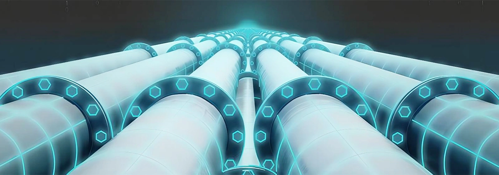 LSAW & ERW Pipe Line Application 