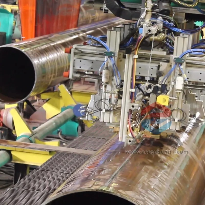 Ultrasonic testing equipment