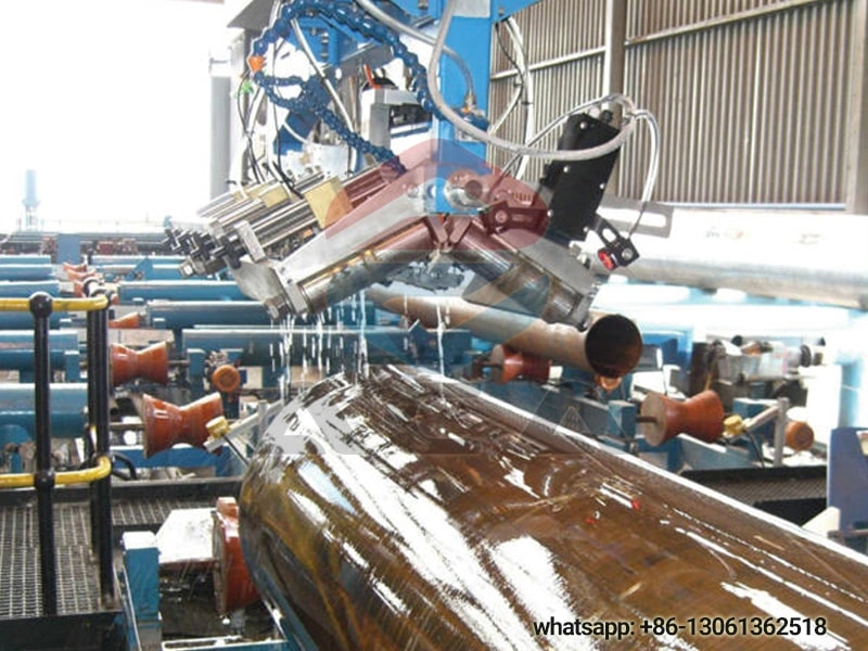 Ultrasonic testing equipment