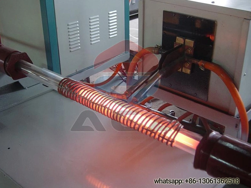 Stainless Steel Tube Mill
