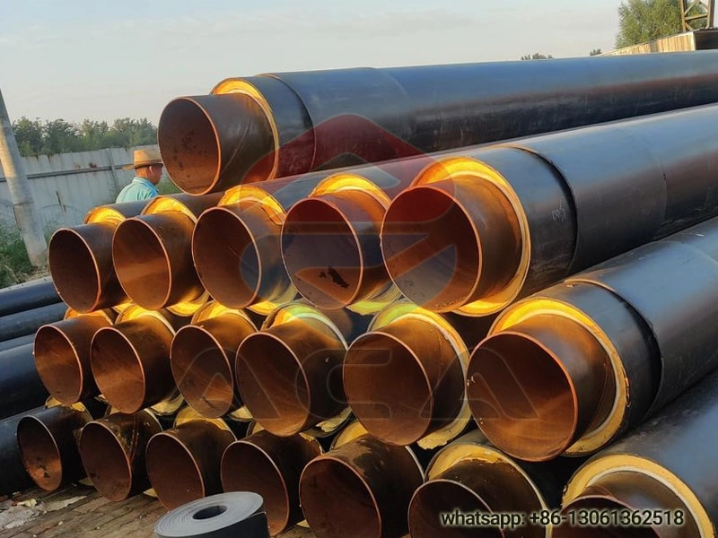 PE Jack Pipe Extrusion Line