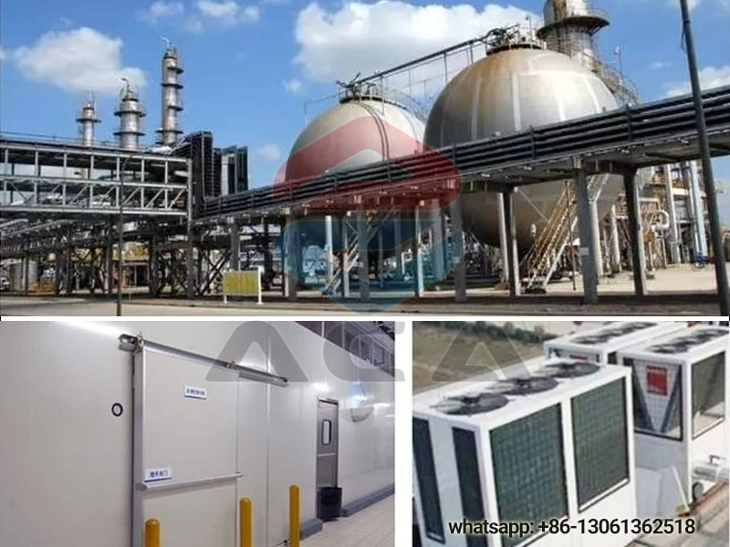 Polyurethane Foaming Machine