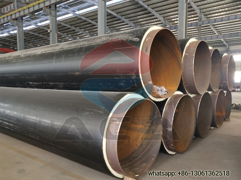 PE Jack Pipe Extrusion Line